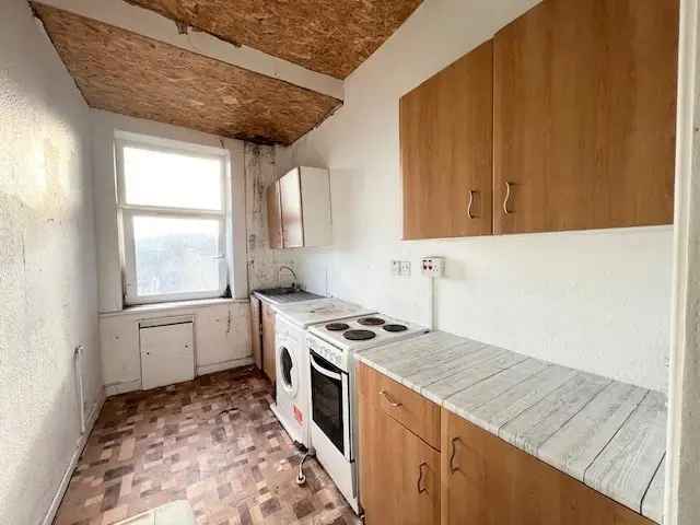 2 bedroom flat  for sale