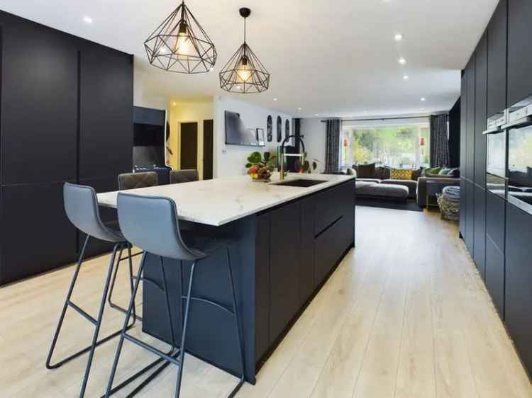 4 Bedroom Detached House for Sale Portbury Bristol