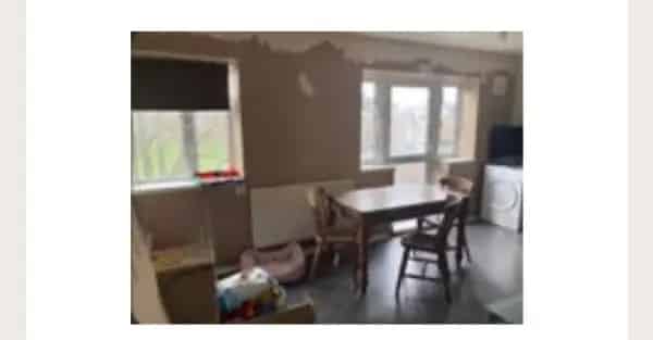 3 Bed Flat Right to Buy - South East London