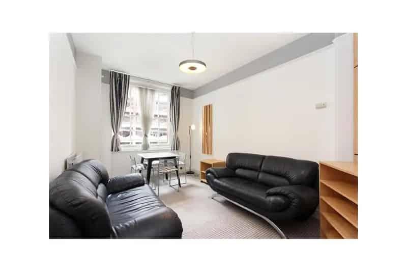 Two Double Bedroom Apartment Near St Johns Wood