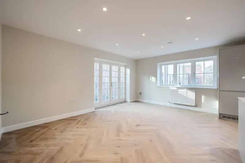 Spacious Maisonette in Ewell Village Surrey