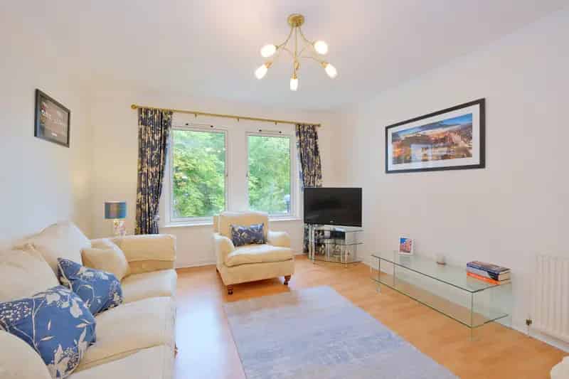 Flat For Rent , Aberdeen City, Scotland