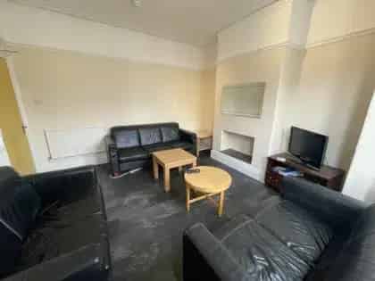 1 room house of 14 m² in Sheffield