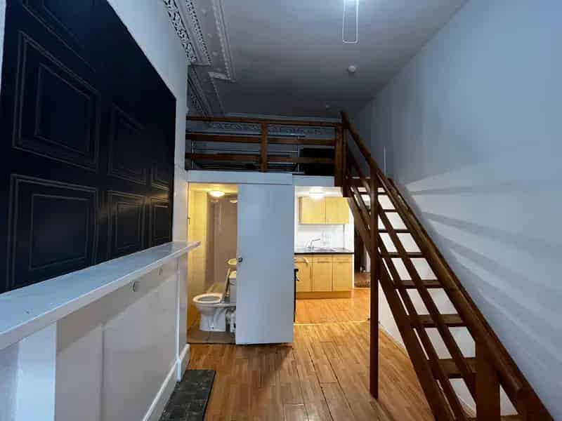 Studio to Rent