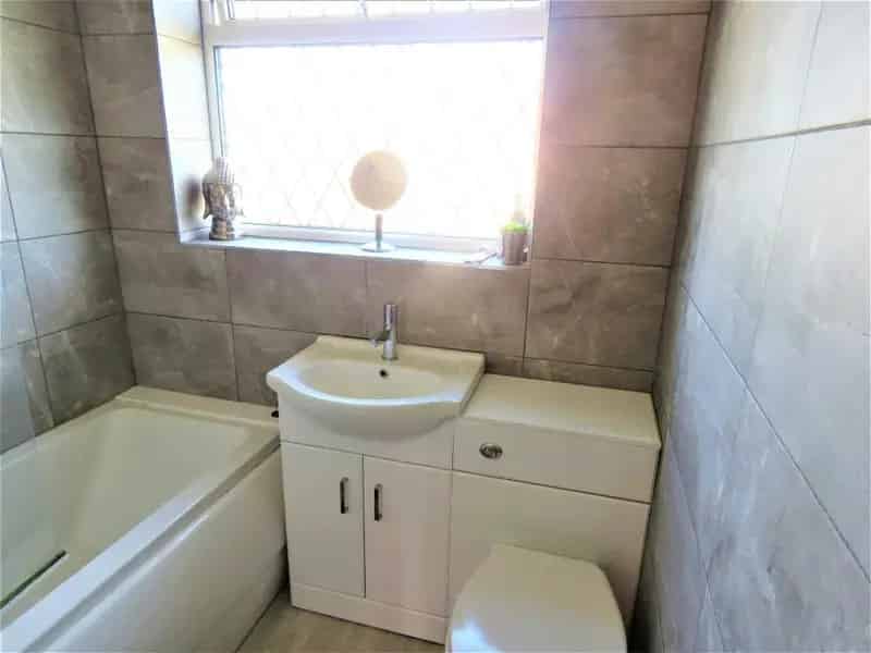 3 Bed House for Sale Platt Bridge Wigan