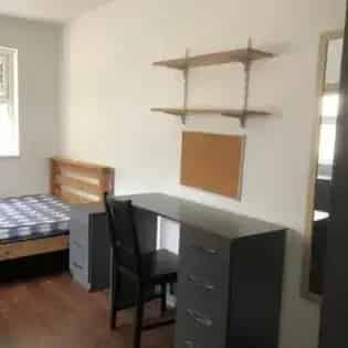 2 Room 150m² Birmingham Student Flat - Bills Inclusive Option