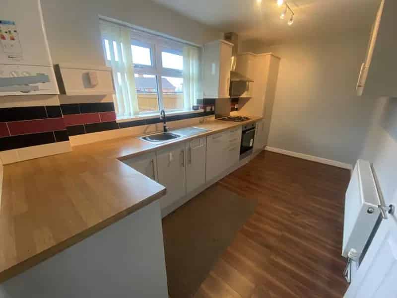 3 Bedroom House in Knowle Bristol
