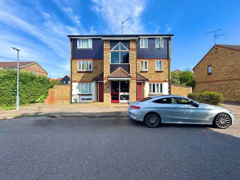 1 Bedroom Flat to Rent in Chelmsford - Recently Refurbished