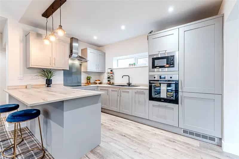 House For Sale , Leeds, England