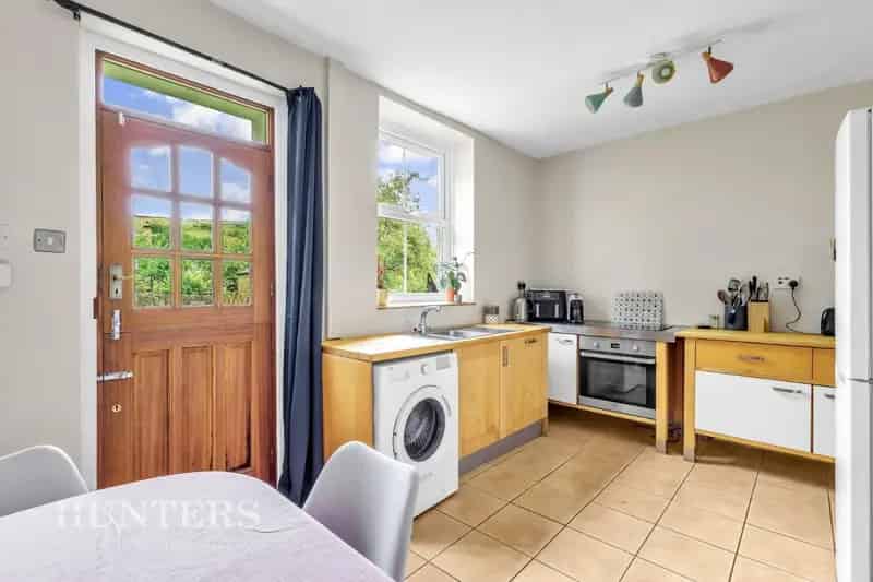 2 Bedroom House for Sale in Wardle