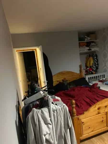Ground Floor 2-Bedroom Flat Near Schools and Parks
