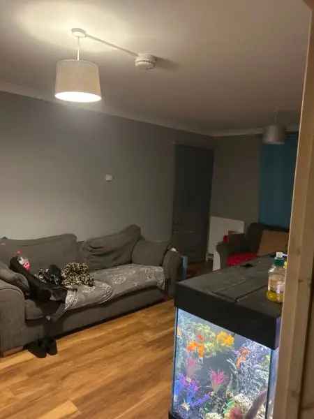 Flat For Rent in Norwich, England