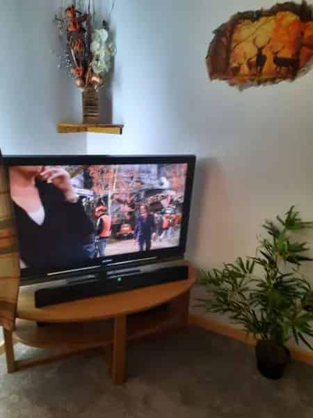 3 Bed House Stunning Views Large Garden