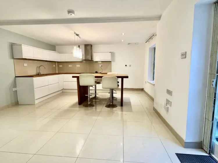 1 Bedroom End Terrace House for Sale Sandgate Kent