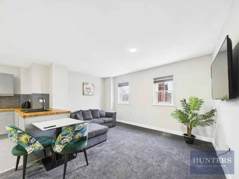 1 Bedroom Apartment to Rent