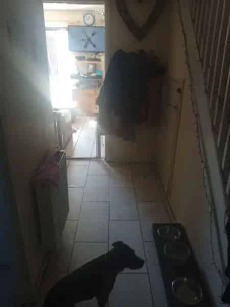 3 Bedroom House with Garden and Ample Storage