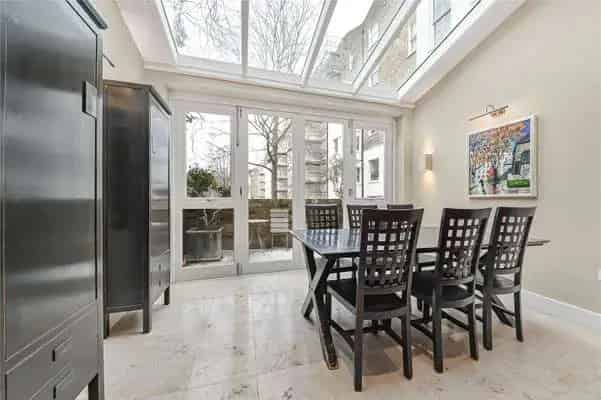 Clifton Villas, Little Venice, London, W9 2PH | Property for sale | Savills