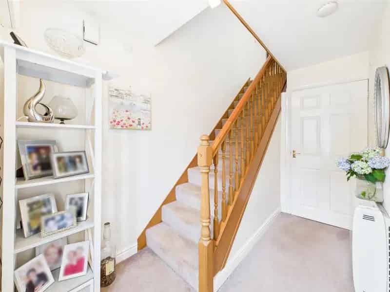 3 Bedroom Terraced House for Sale in Camelford
