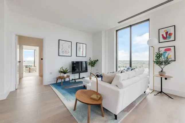 Flat for sale in The Brick, 7d Woodfield Road W9