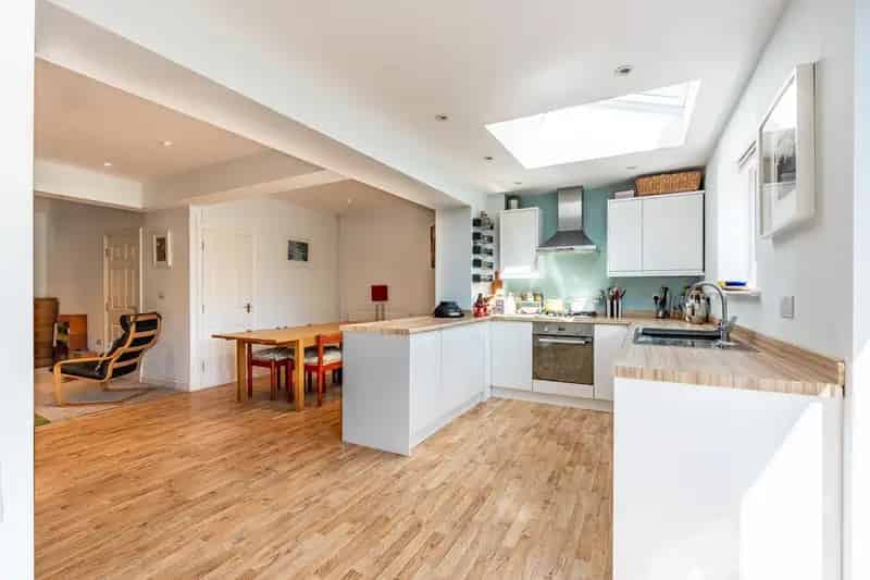 5 Bedroom Victorian Terrace House For Sale