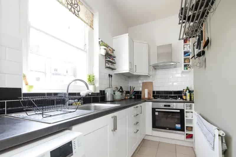 2 Bedroom Flat House to Rent South Camberwell