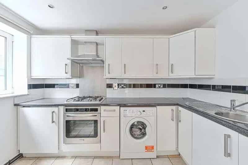1 Bed Flat for Sale Royal Arsenal Riverside Spacious Apartment