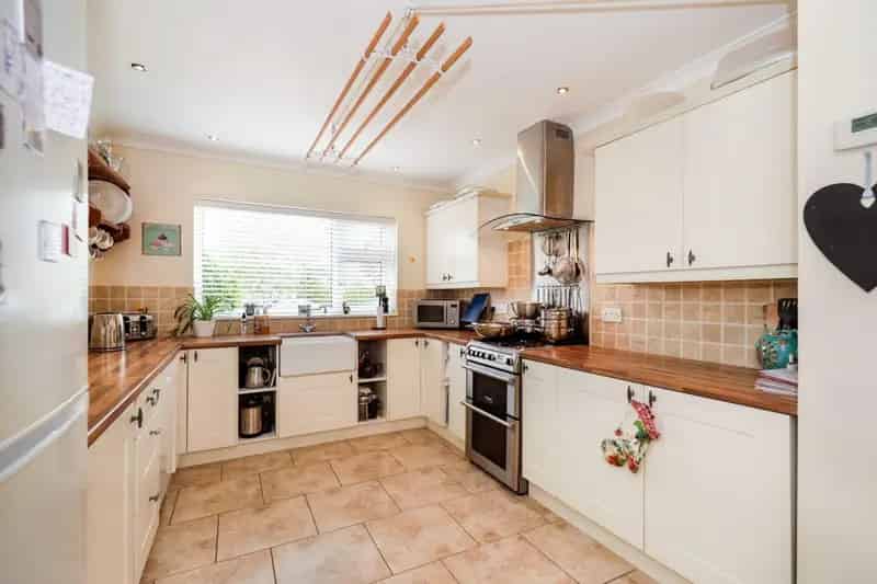 4 Bedroom Detached House For Sale in Killinghall