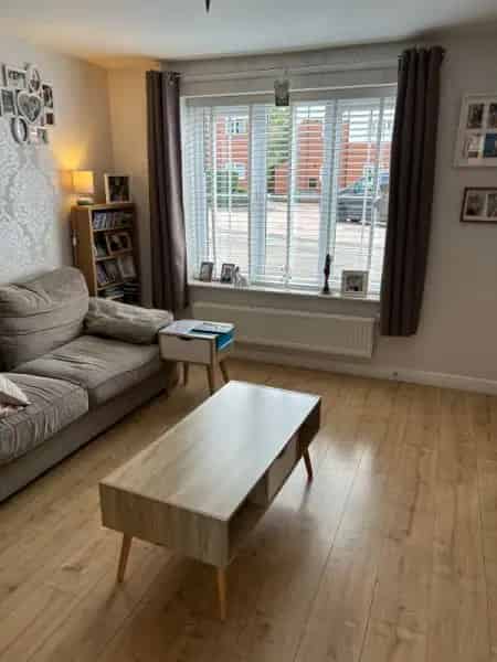 Semi Detached House Meriden Near Jaguar Land Rover