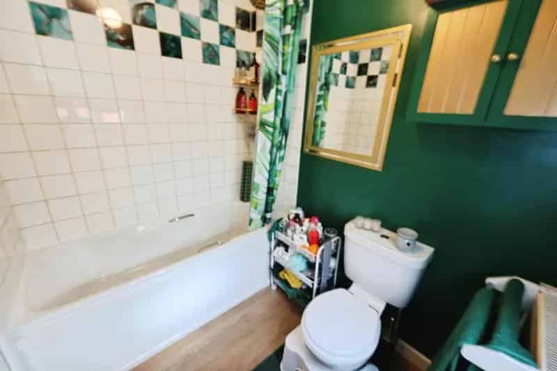 2 Bed Terrace House for Sale - Gas CH, UPVC DG, Rear Yard