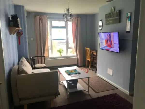 Semi Detached One Bed Bungalow St Erth