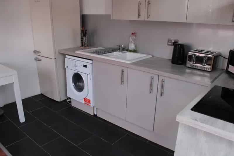 1 Bedroom Flat House to Rent in Belgrave Leicester