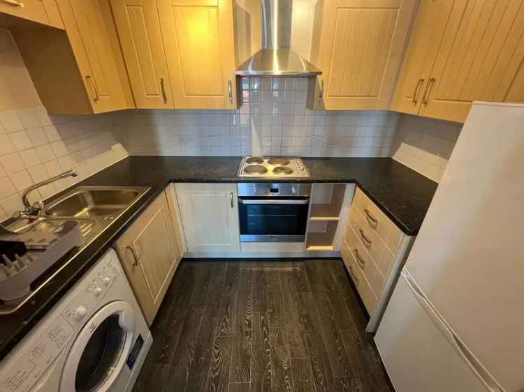 2 Bedroom Apartment to Rent