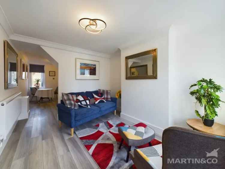 2 Bedroom House To Rent