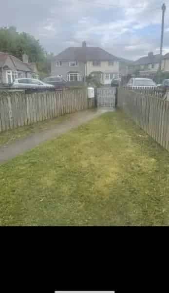 3 Bed Semi Detached House Near Mochdre Zoo