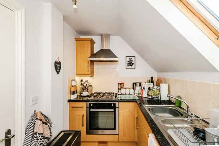 2 Double Bedroom Apartment Near West Worthing Station