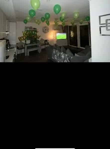 Two Bed New Build Flat Swap - Egham