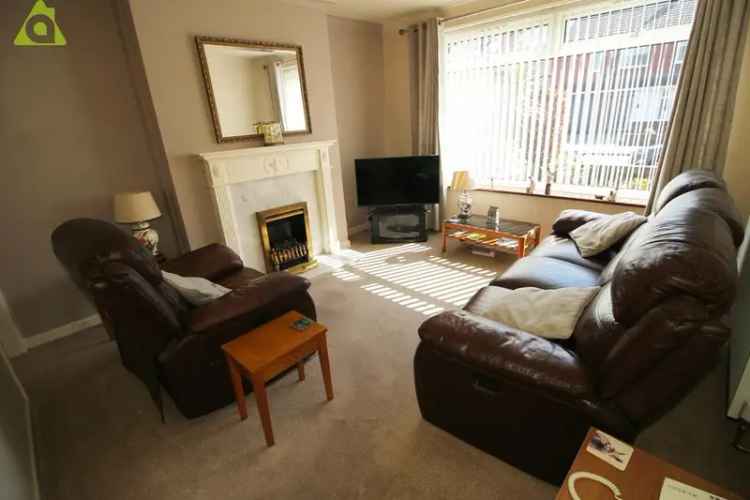 3 Bedroom Semi Detached House For Sale Solar Panels Garage