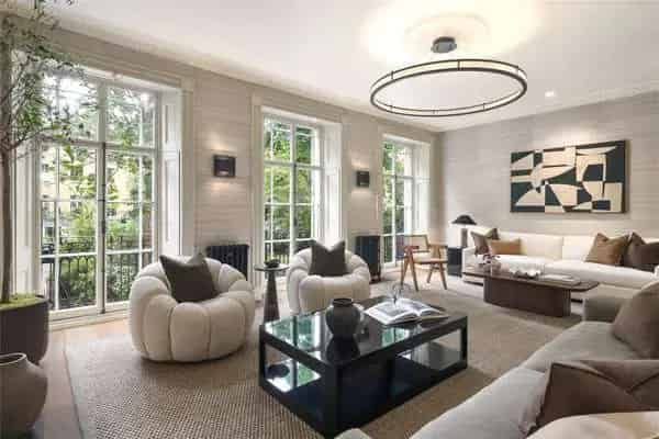 Brompton Square, London, SW3 2AD | Property for sale | Savills