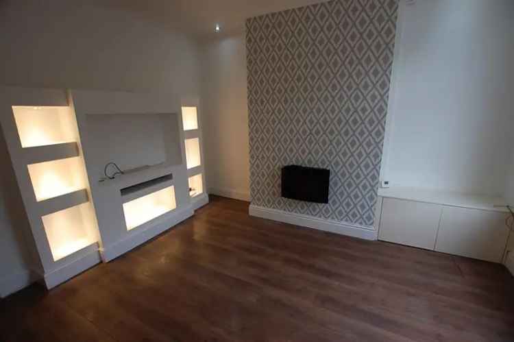 2 Bedroom Mid Terrace House to Rent Ashton under Lyne
