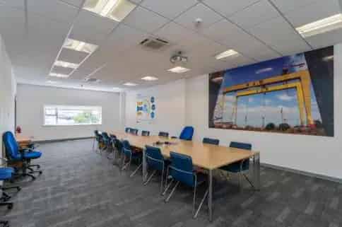 Commercial property For Rent , Holywood, Northern Ireland