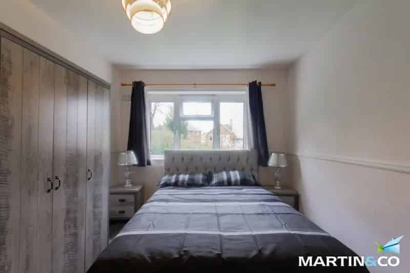 1 Bedroom Flat To Rent