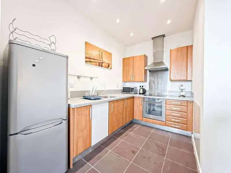 1 bed flat for sale