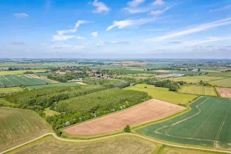 Railway Farm Arable Land for Sale