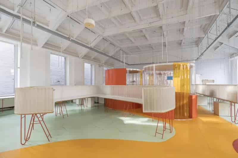 Characterful London Fields Building - Self Contained Workspace