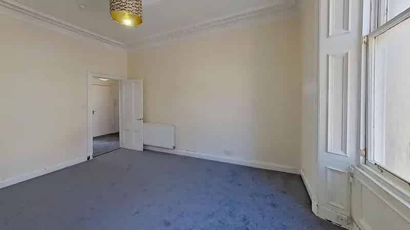 2 Bedroom Furnished Flat to Rent Edinburgh