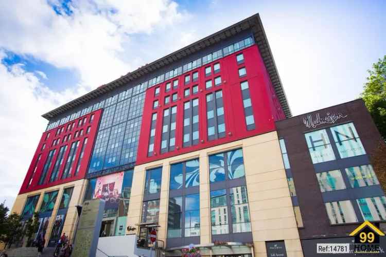 3 Bedroom Apartment for Sale