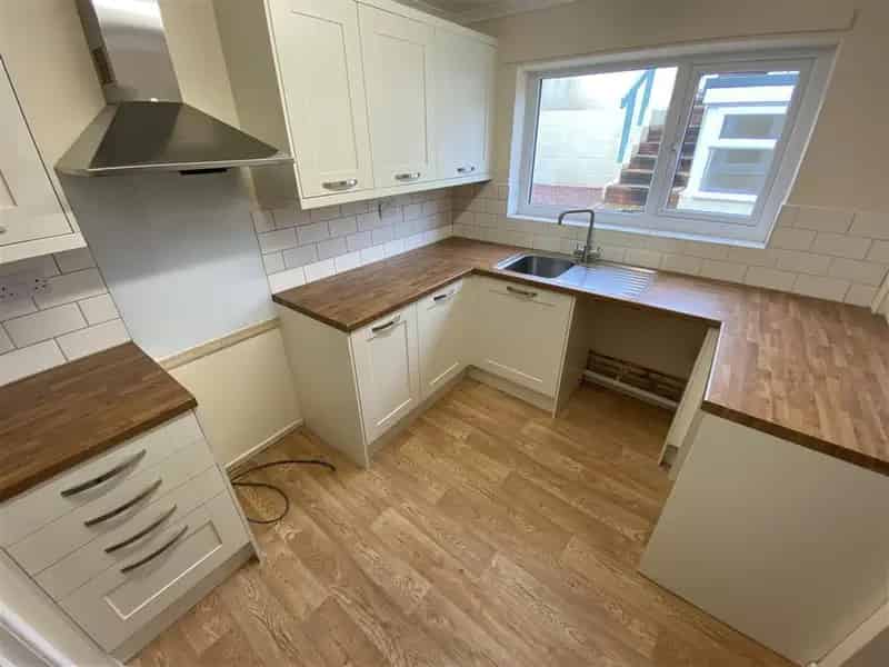 3 Bedroom Semi-Detached House with Driveway and Garden - Zero Deposit Option