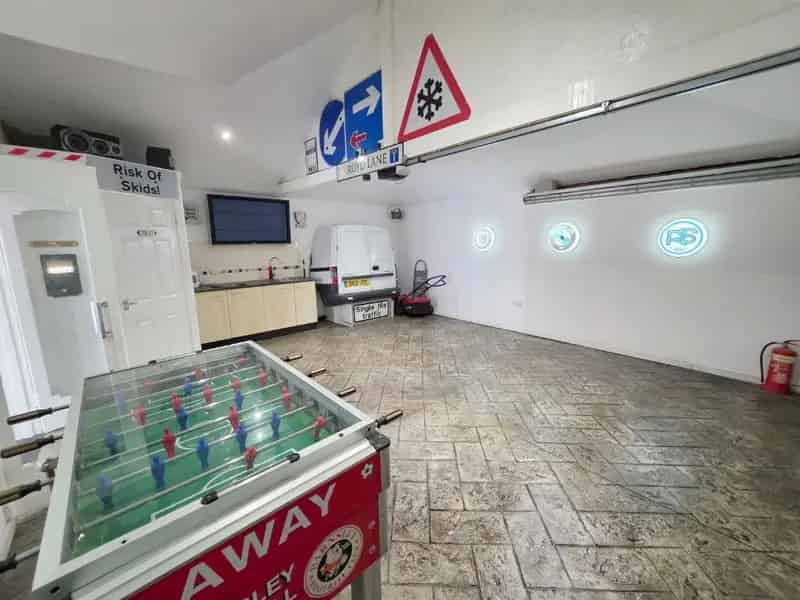 4 Bed House for Sale Higham Village