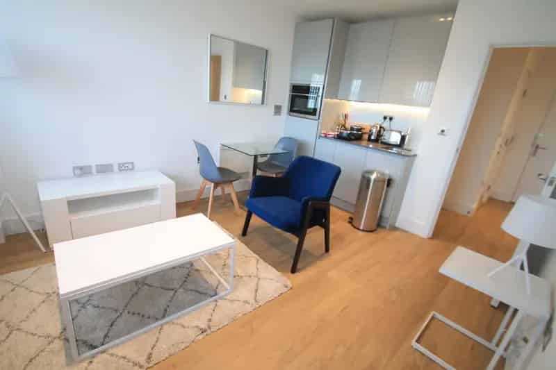 Flat For Rent , Laporte Way, Luton, England