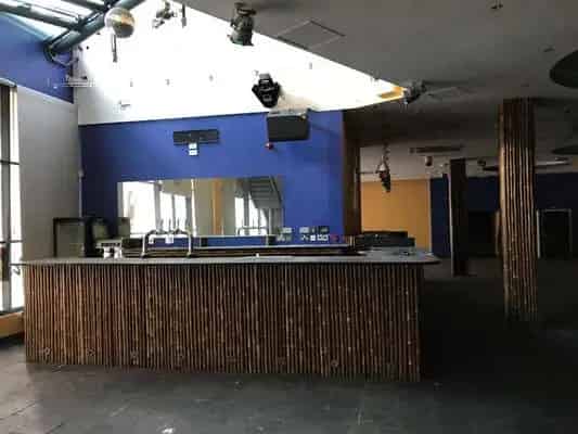 Bar Restaurant for Rent in Northampton City Centre